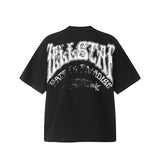 T-shirt Direct Printing Pattern