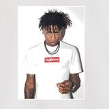 Supreme Sweatshirt