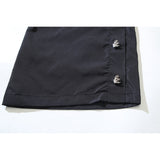HS Pants Retro Style High Street Trend