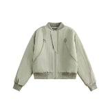 Unisex down jacket winterheattech