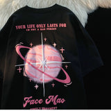 Short-sleeved T-shirt Women's Summer Version