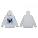 Supreme Hoodie