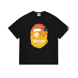 Bathing Ape T Shirt #SC009