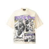 T-shirt Direct Printing Pattern
