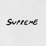 Supreme Hoodie