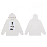 Supreme Hoodie