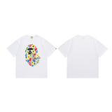 Bathing Ape T Shirt #SC005