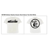 HS T Shirt Print Loose