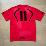 HS T Shirts Retro style high street trend
