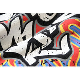 HS T Shirts Retro style high street trend