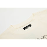 T-shirt Direct Printing Pattern