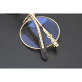 CHH Chrome Hearts Glasses Vintage Versatile Glasses Frames