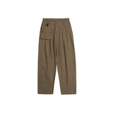 Unisex Sweatpants Retro Workwear Pants Men's and Women's Trousers