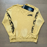 HS Sweatshirts Retro Style High Street Trend