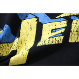 HS T Shirts Retro style high street trend