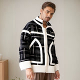 Men Jacket Winter Coat Men and Women Casual