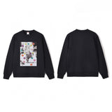 Supreme Sweatshirt