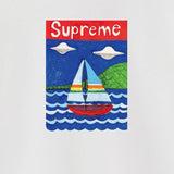 Supreme Hoodie