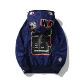 Bathing Ape Hoodie