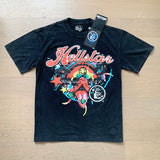 HS T Shirts Retro style high street trend