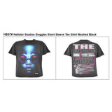 HS T Shirt Print Loose