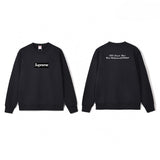 Supreme Sweatshirt