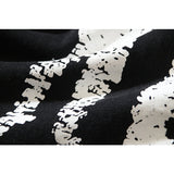 HS T Shirts Retro style high street trend