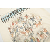 T-shirt Direct Printing Pattern