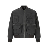 Unisex Down Jacket Men's Winter Jacket