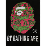 Bathing ape T Shirts
