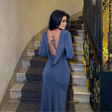 Women Dresses Skims Dress Casual Slim Strap Dress