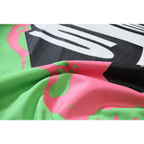HS T Shirts Retro style high street trend