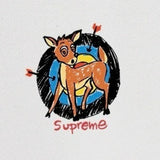 Supreme Sweatshirt