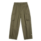 Unisex Sweatpants Spring and Autumn Loose Casual