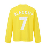 Unisex long-sleeved shirt autumretro