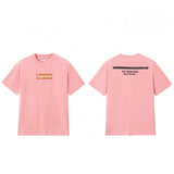 Supreme T Shirts