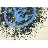 T-shirt Direct Printing Pattern