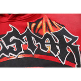 HS Hoodie Wash and Do Old Casual Shorts Summer