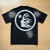 HS T Shirts Retro style high street trend