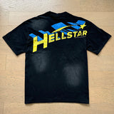 HS T Shirts Retro style high street trend