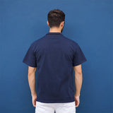 Unisex Polo Shirt Loose Casual