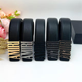 Amiri Belt