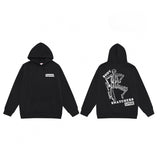 Supreme Hoodie