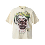 T-shirt Direct Printing Pattern