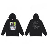 Supreme Hoodie