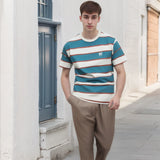 Men T Shirts Summer T-shirt Men and Women Loose