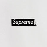 Supreme Hoodie