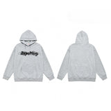 Supreme Hoodie