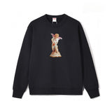 Supreme Sweatshirt