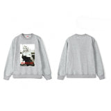 Supreme Sweatshirt
